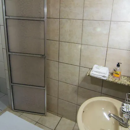 Pousada Vila Rica Cunha Exterior photo